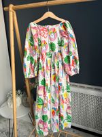 Хлопковое платье Stella McCartney, 152