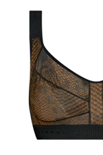 Бюстгальтер VIVIEN piton