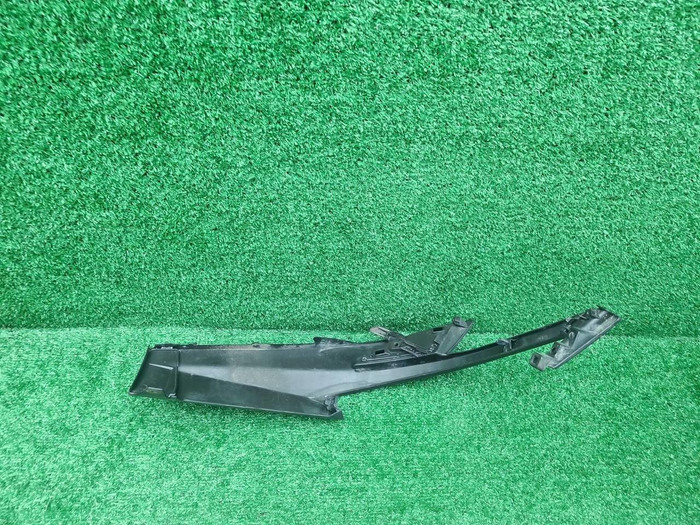 Накладка заднего бампера правая Lexus RX 4 (19-22)