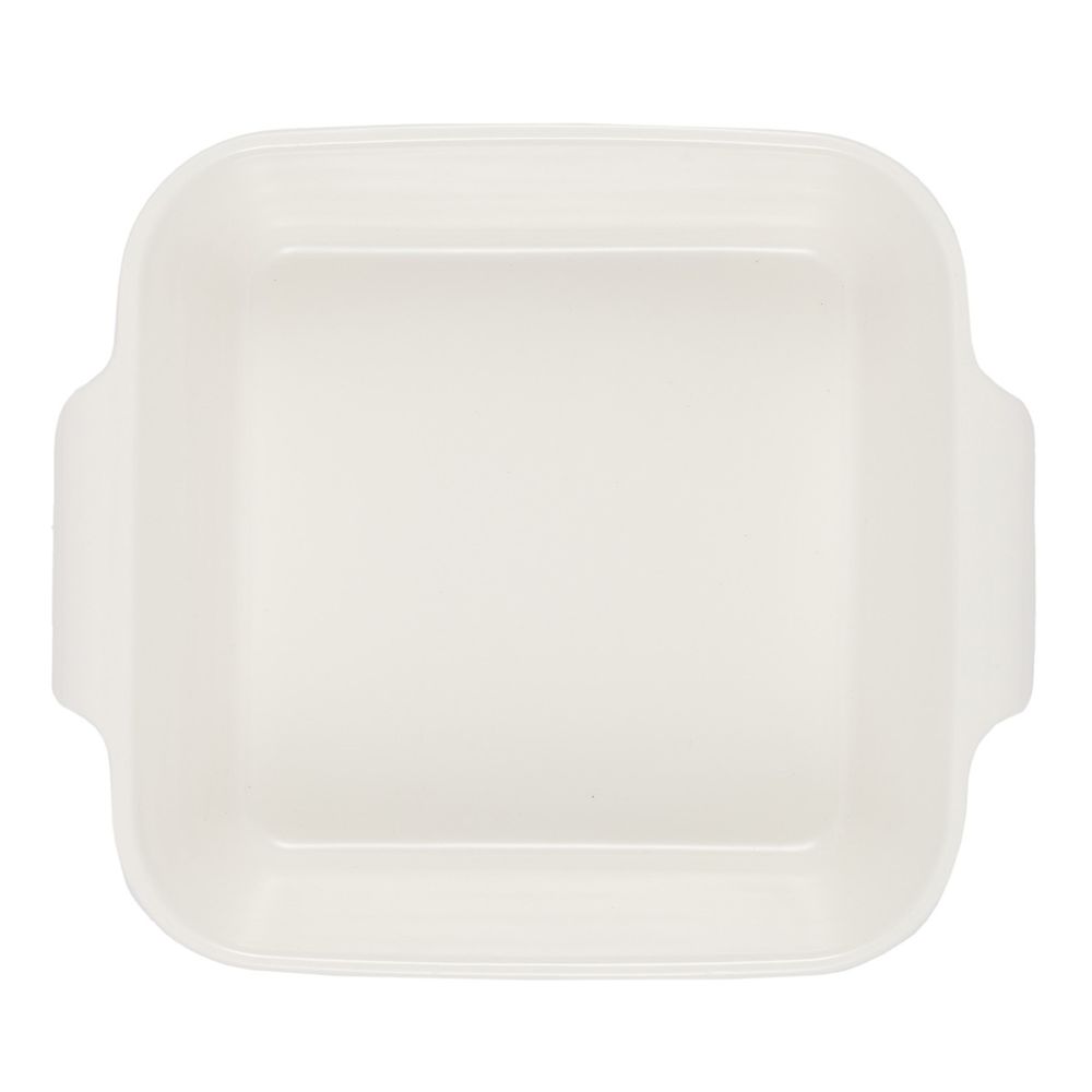 Форма для запекания Gipfel Bianco 50392 1,5 л/23x20x6,5 см