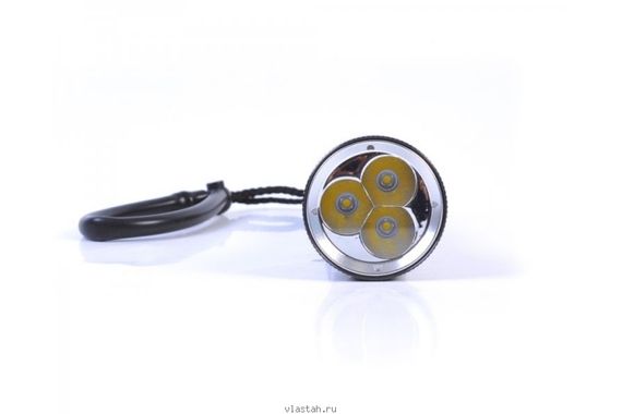 Фонарь подводный Сарган Манул 1200 люмен