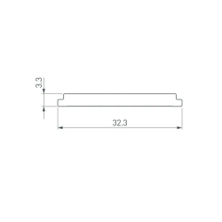 Экран SL-ARC-3535-5M OPAL (Arlight, -) 029056(1)