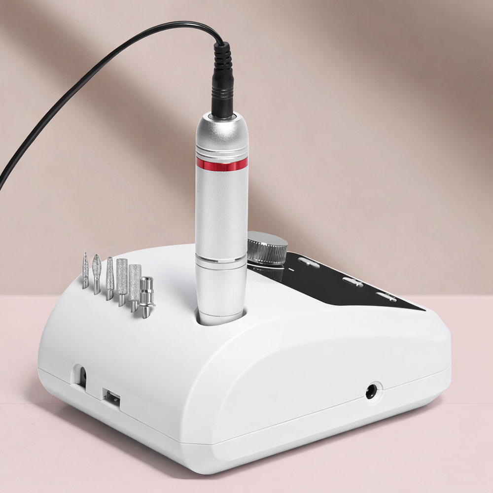 Аппарат для маникюра и педикюра 45000 оборотов