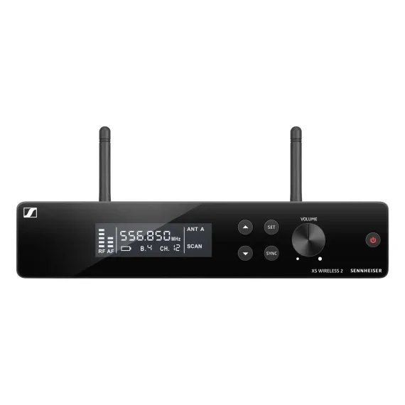 Sennheiser XSW 2-ME2-B