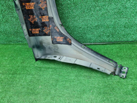 Крыло переднее левое Mercedes GLE V167 (2018-н.в.)