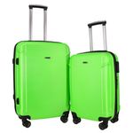 Комплект чемоданов 448+436