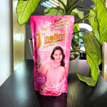 Fineline Кондиционер для белья Regular Pink Blossom 580 мл.