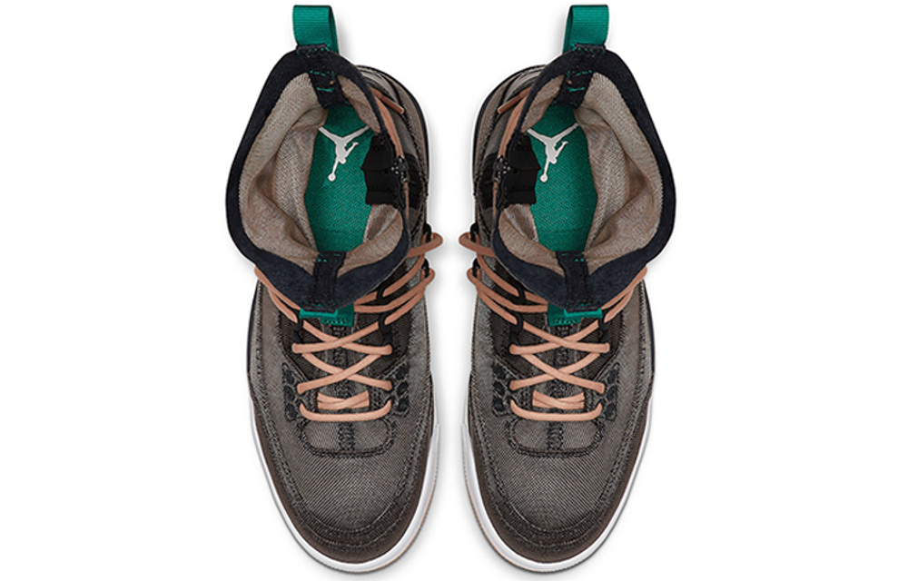 Кроссовки Jordan Air Jordan 3 Retro Explorer Lite Xx (Женская размерная сетка)