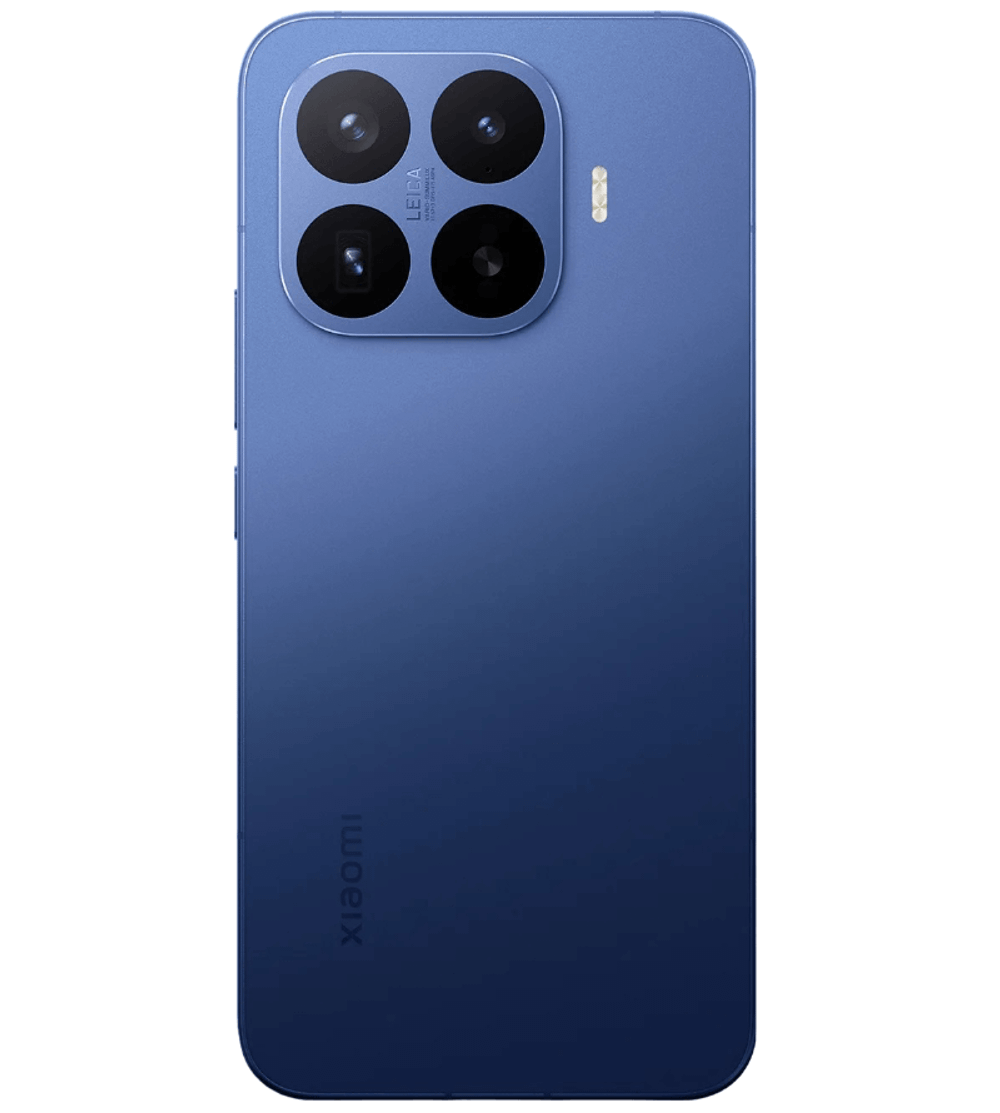 Смартфон Xiaomi 17T Pro 12/256Gb Синий