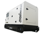 Дизельный генератор ADG-Energy AD-660WP
