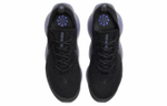 Кроссовки Nike Air Max Scorpion Fk "Black And Persian Violet" (Женская размерная сетка)