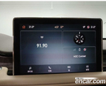Lincoln Aviator 2 Generation 3.0 Reserve AWD (01.2021)