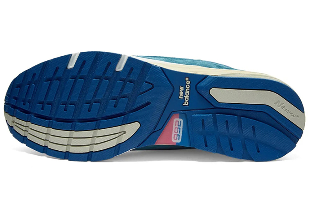 Кроссовки New Balance Nb 992 "Tropical"