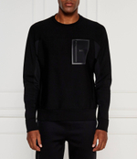 Худи BOSS GREEN - черный(50519027)