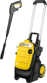 Мойка высокого давления Karcher K 5 Compact
