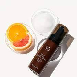 Dr Ceuracle - Эссенция-бустер с Витамином С