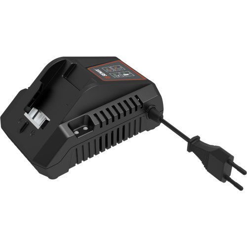 Зарядное устройство SENIX CHQX2, X2 20V, 4A