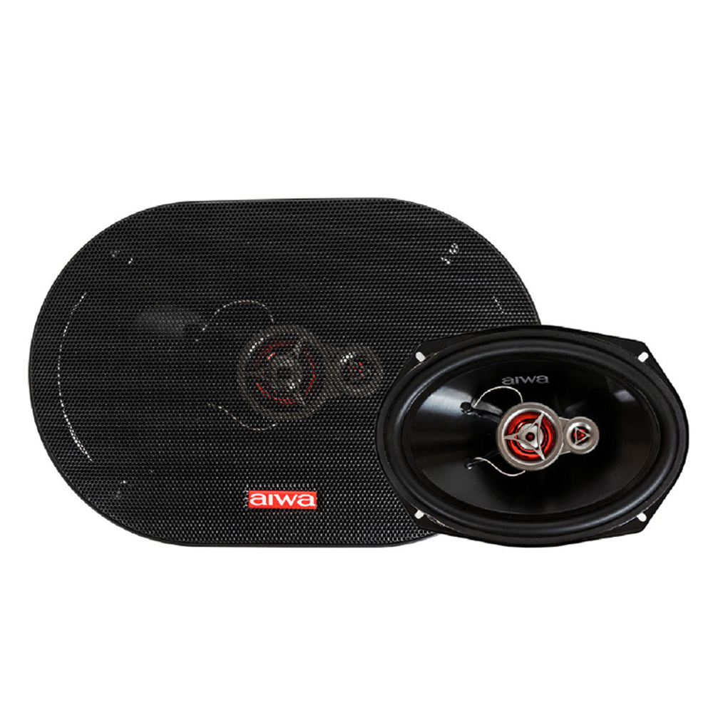 Автомобильные колонки AIWA ASM-6930