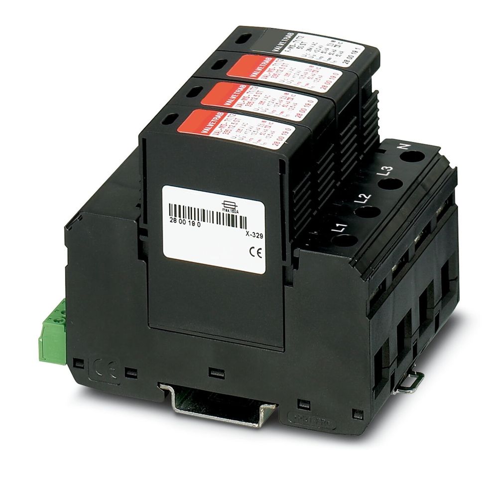 VAL-MS-T1/T2 335/12.5/3+1-FM