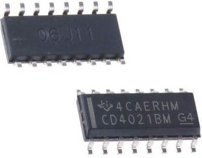 CD4021 (so16)