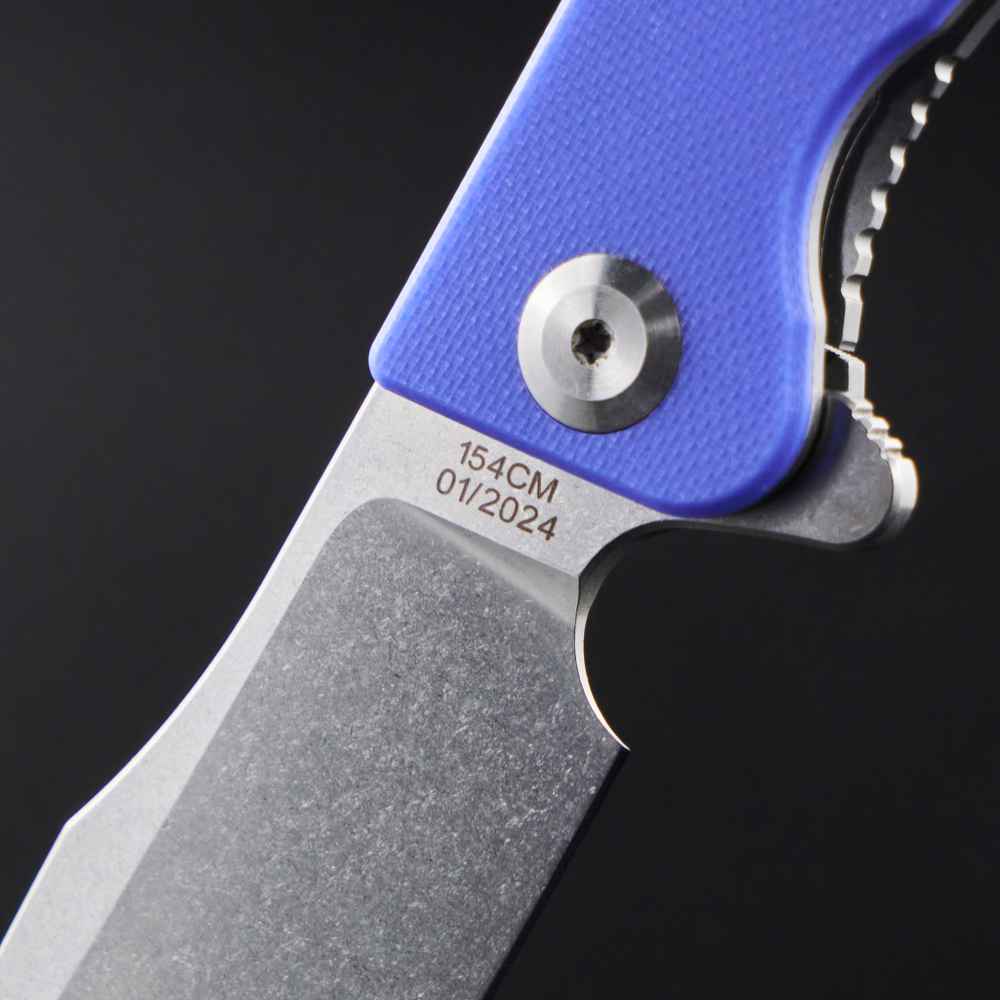 Нож Condor Blue SW