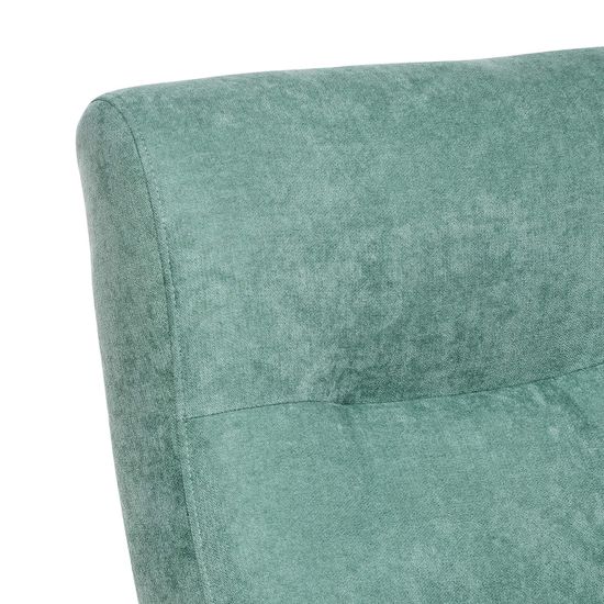 Кресло-глайдер Элит шпон