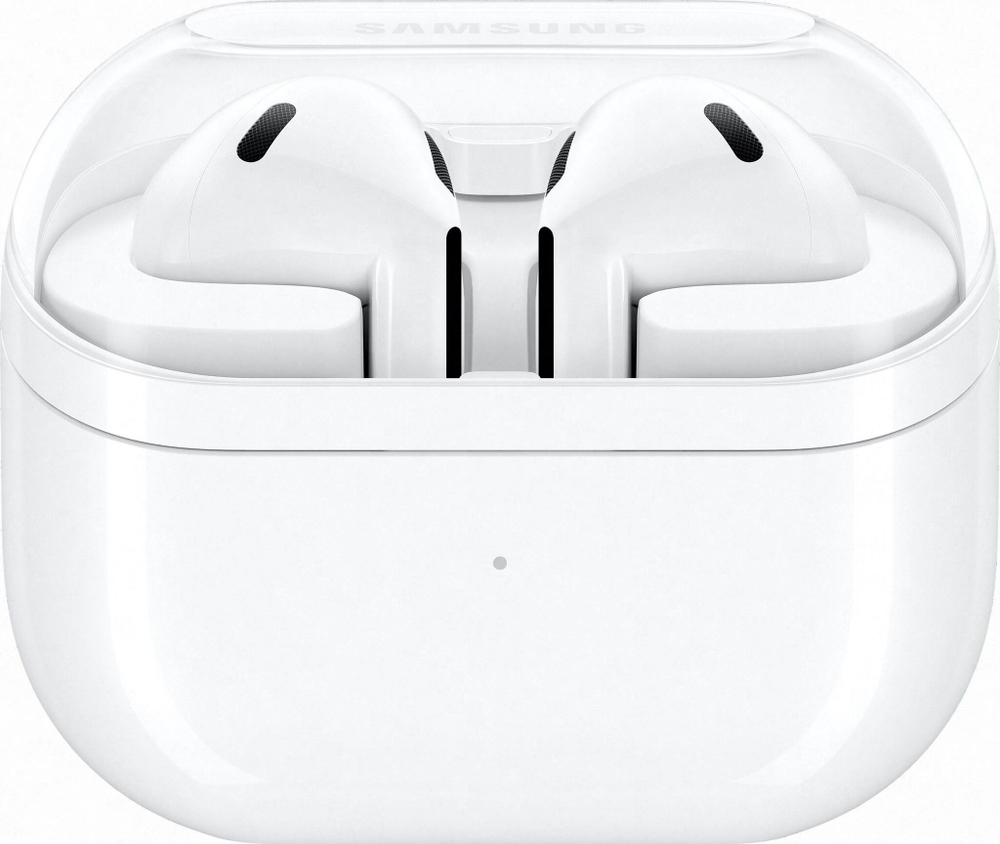 Беспроводные наушники Samsung Galaxy Buds3 Белые