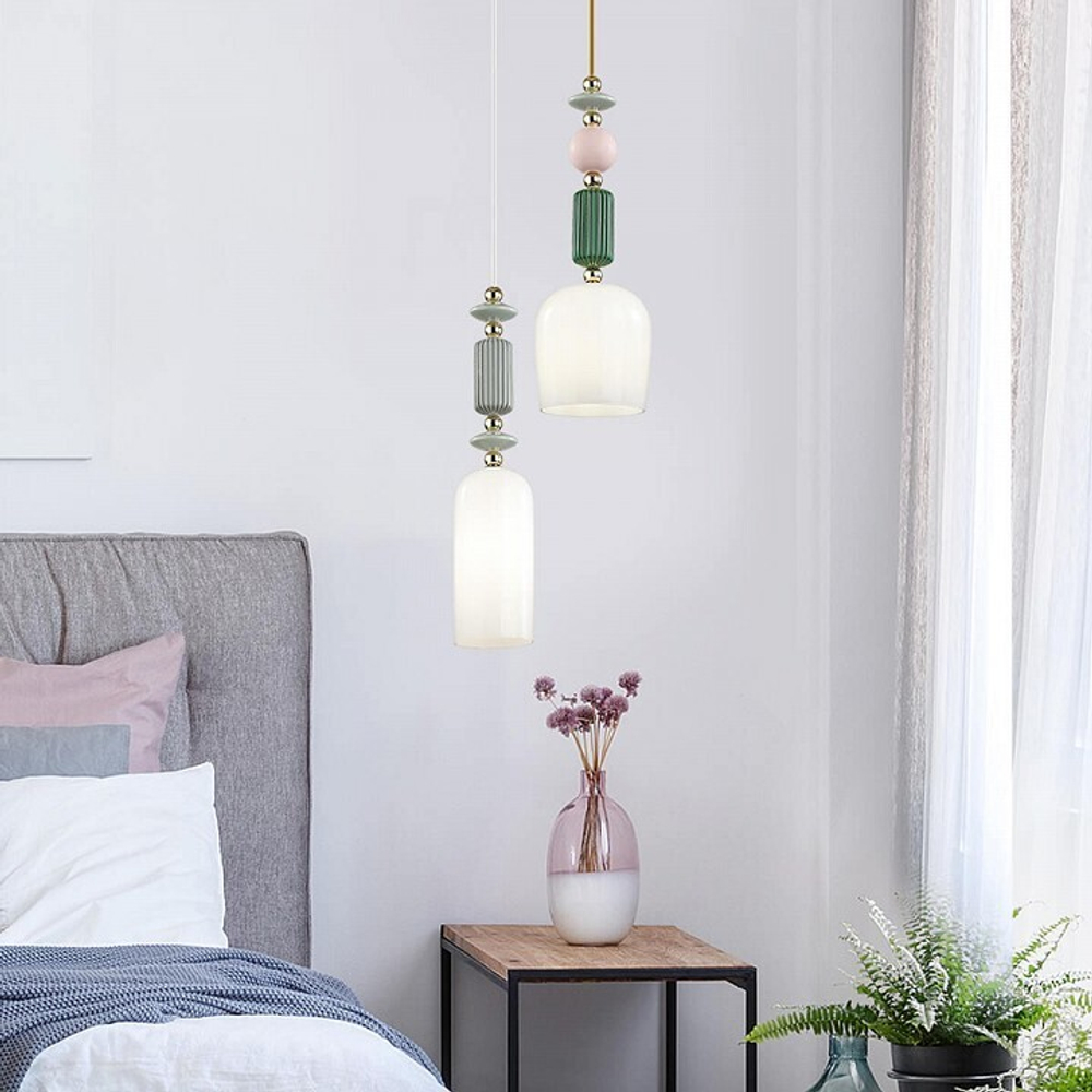 Подвесной светильник Odeon Light 4861/1