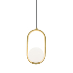 Pendant design lamp  C Ball S1 by B.Lux H40