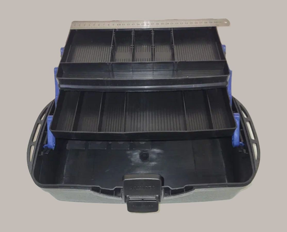 Ящик рыболовный Aquatech