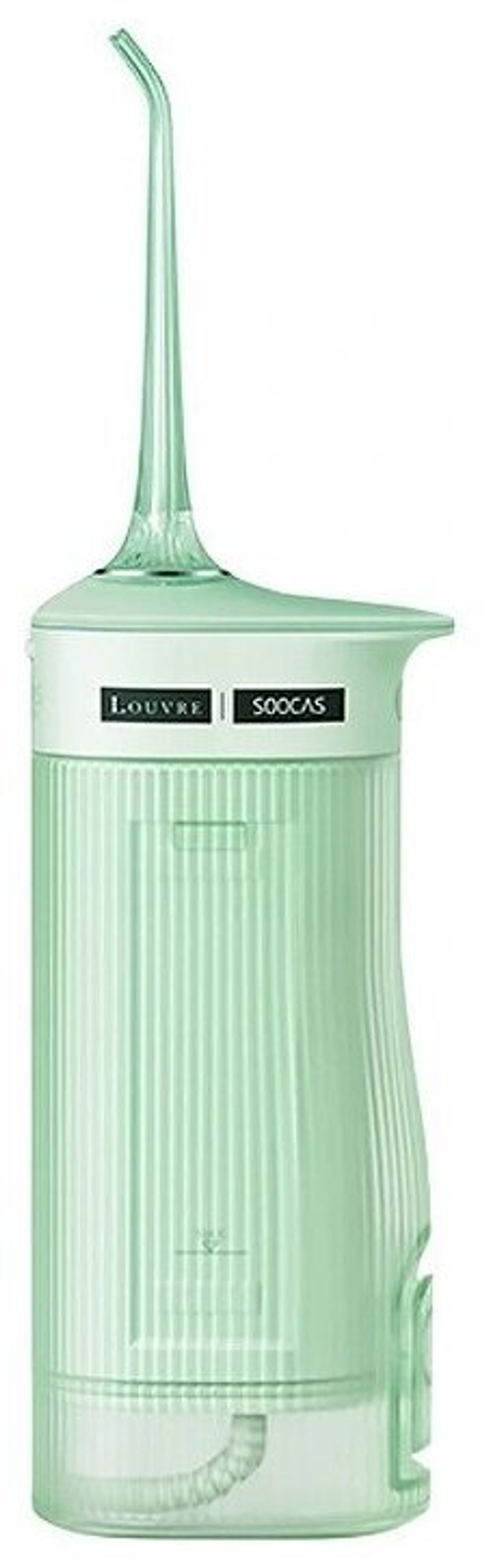 Ирригатор Xiaomi Soocas W1 Green