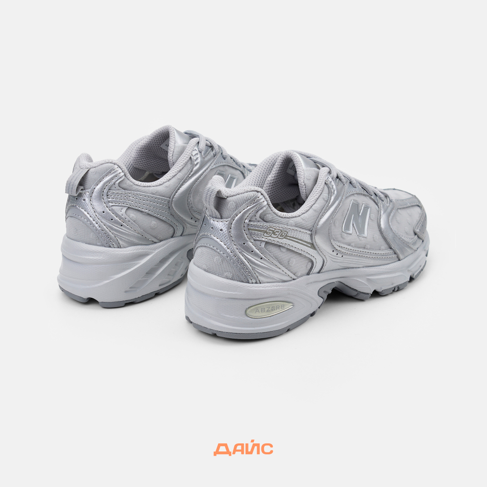 Кроссовки New Balance 530 "Raincloud"