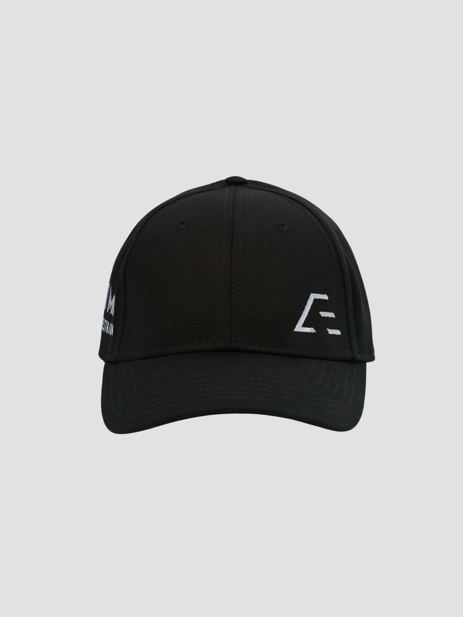 HAT CLASSY BLACK&SILVER