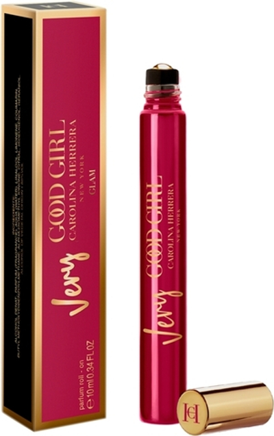 CAROLINA HERRERA Very Good Girl Glam парфюмерная вода женская
