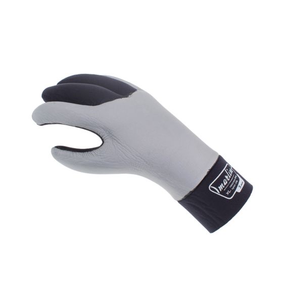 Перчатки Marlin Glide Skin 5 мм