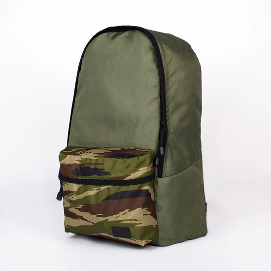 Рюкзак SKILLS Seven Days Khaki/camo