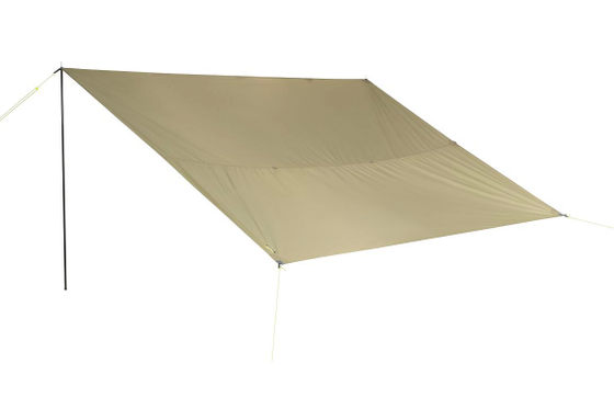 ТЕНТ TATONKA TARP 2 SIMPLE
