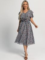 Платье Анхела (голубое) П15849-39М LT Collection