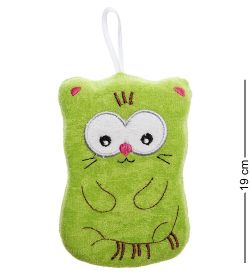 BT-23/4 Аксессуар для бани «Котик»