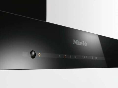 Вытяжка Miele DA6698W OBSW