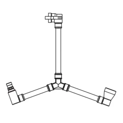 Трубка соединительная MAJ-1513 (N2644700)