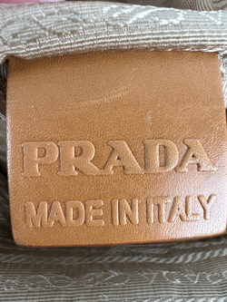 Сумка Prada