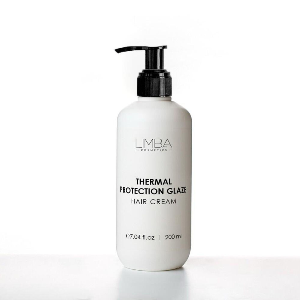 Limba Крем для волос Thermal Protection Glaze Hair Cream