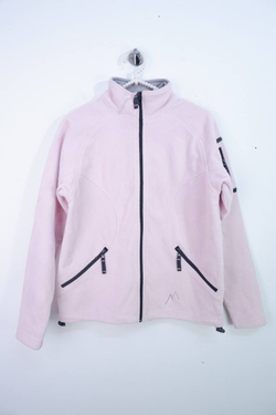 Куртка Rodeo флисовая, маркировка XS, визуально на 42 размер