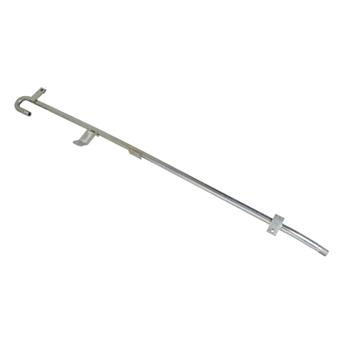 Трубка гидравлическая телескопа JCB 128/H6835