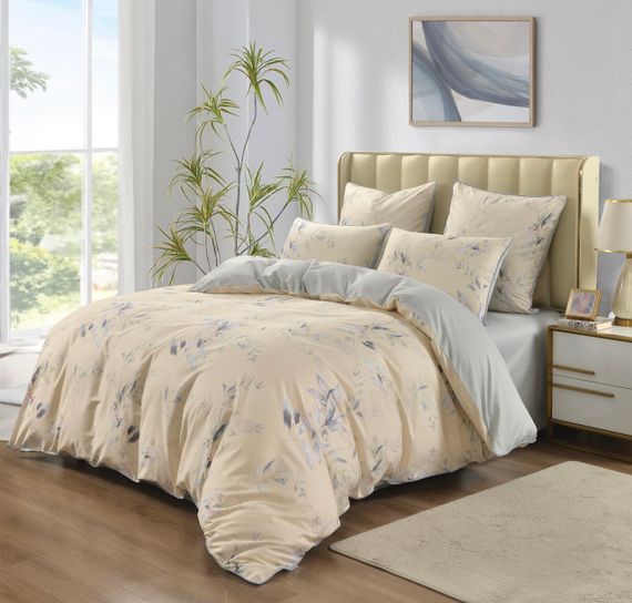 Росанна КПБ сатин 7Е