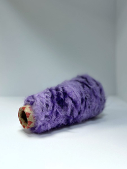 Пряжа для вязания FRED теплая пушистая