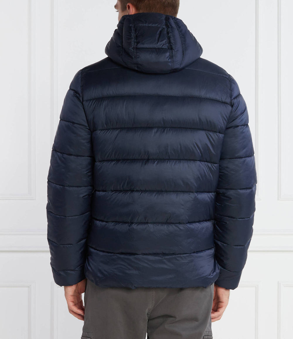 Куртка Aeronautica Militare - темно-синий(AB2104CT3181)