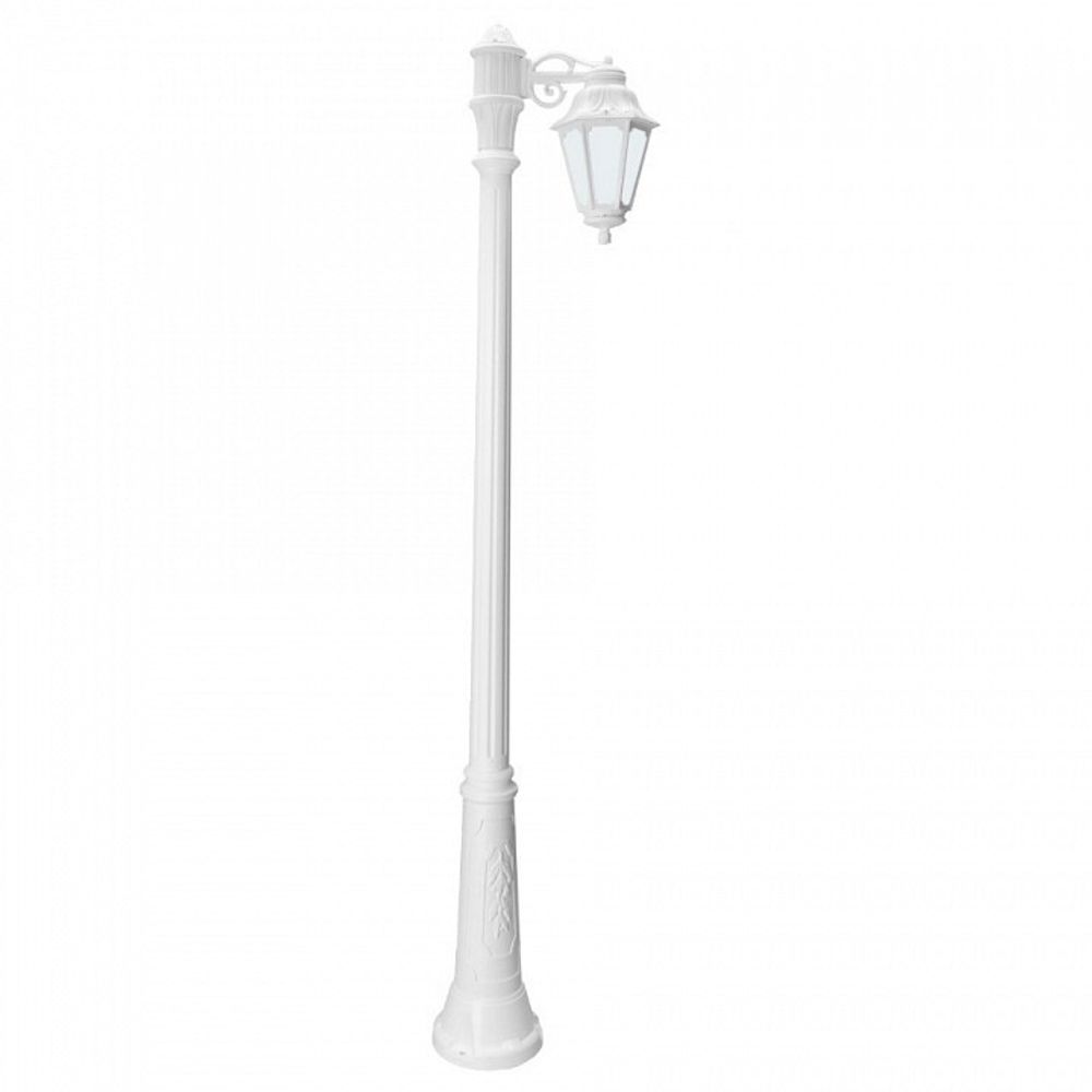 Фонарный столб Fumagalli Anna E22.157.S10.WYF1R