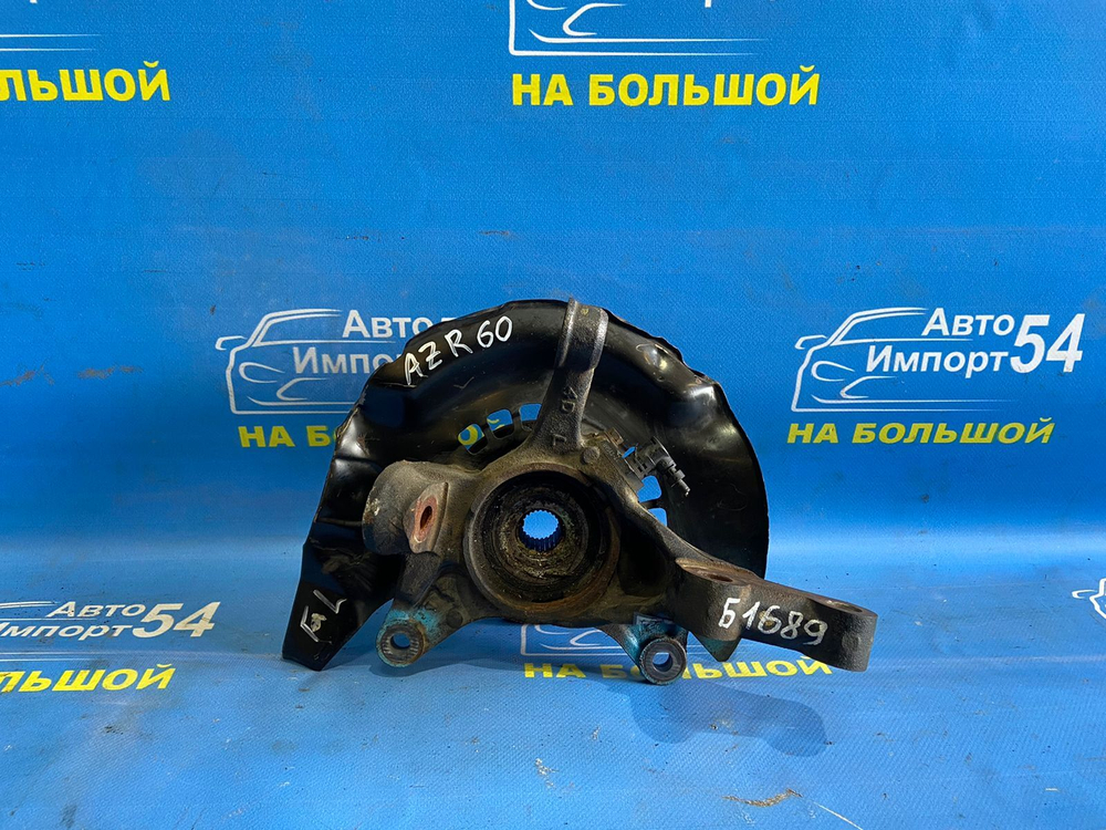 Ступица передняя левая TOYOTA NOAH 2001-2007